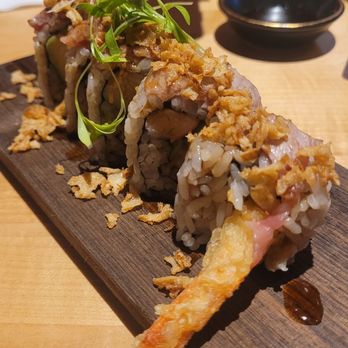 Hamono Sushi - Japanese Near Me - Portland, Oregon Hamono Sushi - Japanese Near Me - Portland, Oregon