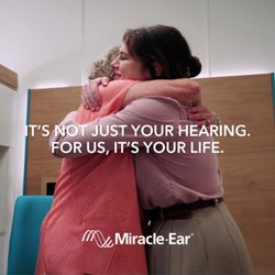 Miracle-Ear Service Center