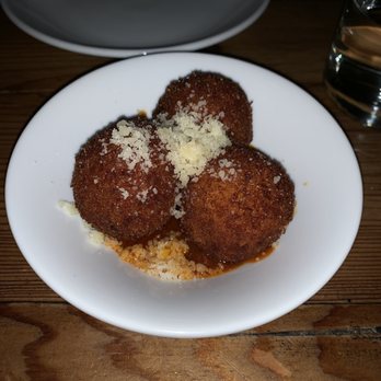 MIDA - Arancini - Italian Near Me - Boston, Massachusetts MIDA - Arancini - Italian Near Me - Boston, Massachusetts
