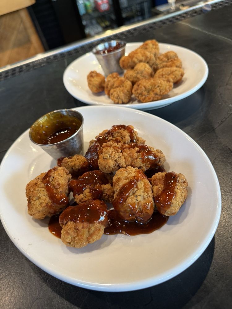 Food from Viking Public House