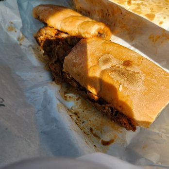 Beach City Deli & BBQ - Hot brisket sandwich - Sandwiches Near Me - Long Beach, California