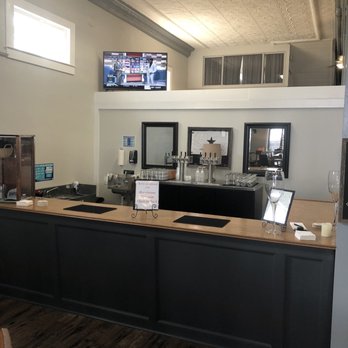 Tusculum Brewing - Bar inside front - Breweries Near Me - Boerne, Texas Tusculum Brewing - Bar inside front - Breweries Near Me - Boerne, Texas