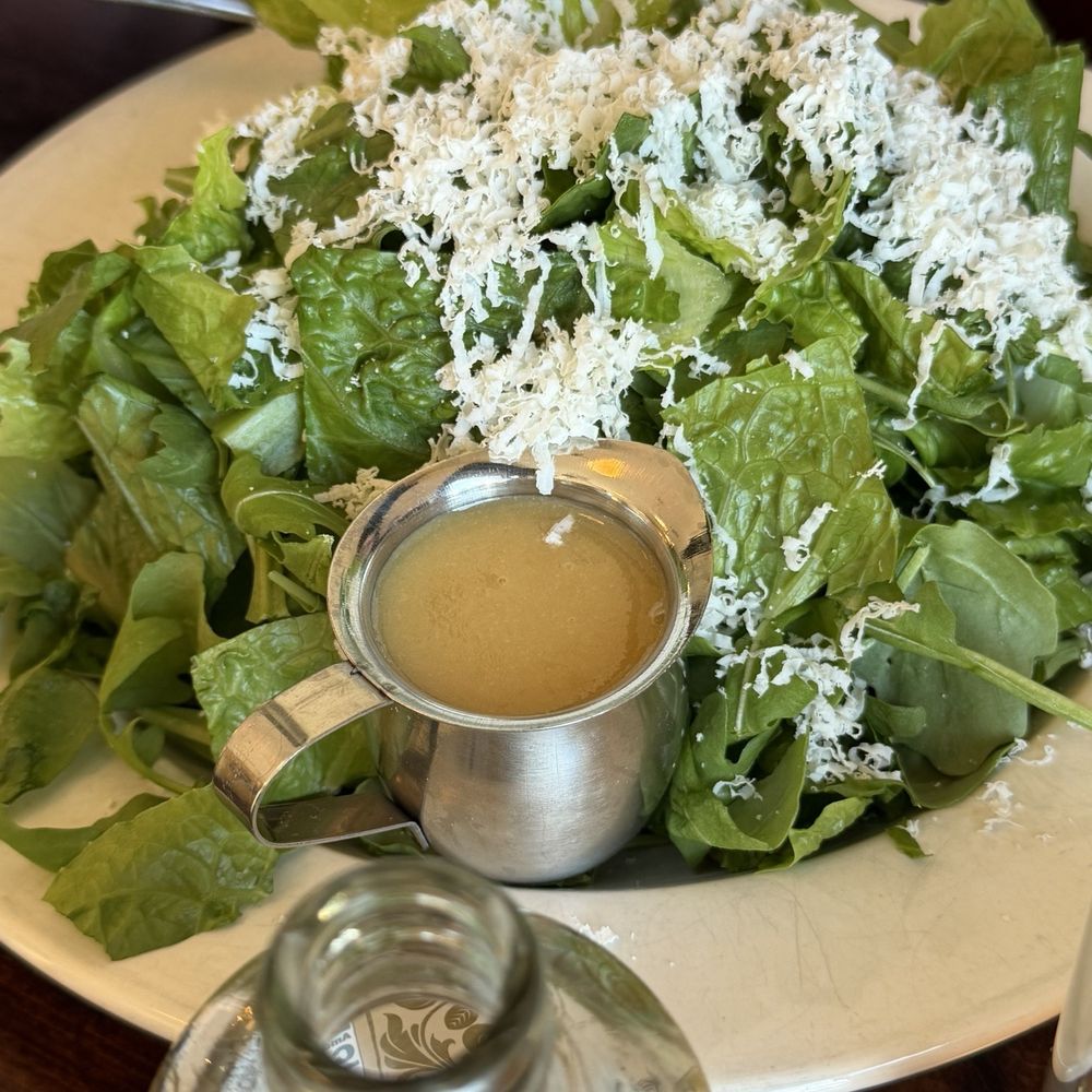 Pizzeria Posto - Mediterranean Salad - Pizza Near Me - Poughkeepsie, New York Pizzeria Posto - Mediterranean Salad - Pizza Near Me - Poughkeepsie, New York