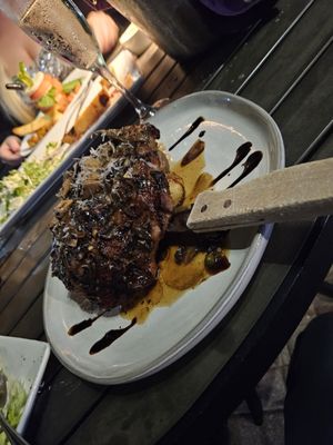 MEMO Modern Italian by null