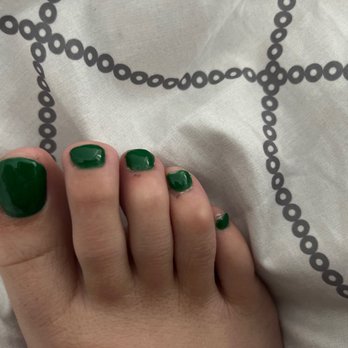 Cali-Nails - Nail Salons Near Me - El Paso, Texas