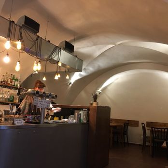 ROESEL - Beer Bar Near Me - Prague, Puerto Rico
