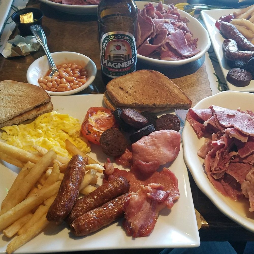 Blarney Station - Irish breakfast - Pubs Near Me - East Rutherford, New Jersey Blarney Station - Irish breakfast - Pubs Near Me - East Rutherford, New Jersey