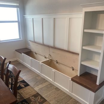 Cook's Custom - Carpenters Near Me Cook's Custom - Carpenters Near Me
