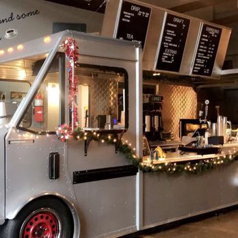 Werewolf Coffee Bar - Coffee & Tea Near Me - Chicago, Illinois