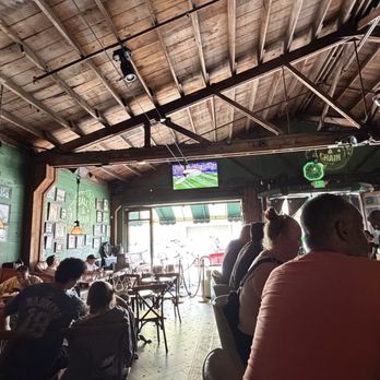 Ball & Chain - Music Venues Near Me - Miami, Florida Ball & Chain - Music Venues Near Me - Miami, Florida