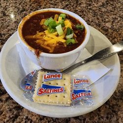 Times Grill - Chili