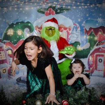 Bridle Creek Grinch - Arts & Entertainment Near Me - Bakersfield, California Bridle Creek Grinch - Arts & Entertainment Near Me - Bakersfield, California