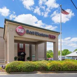 Best Western Plus Oak Mountain Inn - 2017 Exterior