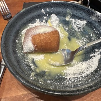 The Butter Milk Ranch - Brown Butter Beignets - Breakfast & Brunch Near Me - Nashville, Tennessee The Butter Milk Ranch - Brown Butter Beignets - Breakfast & Brunch Near Me - Nashville, Tennessee