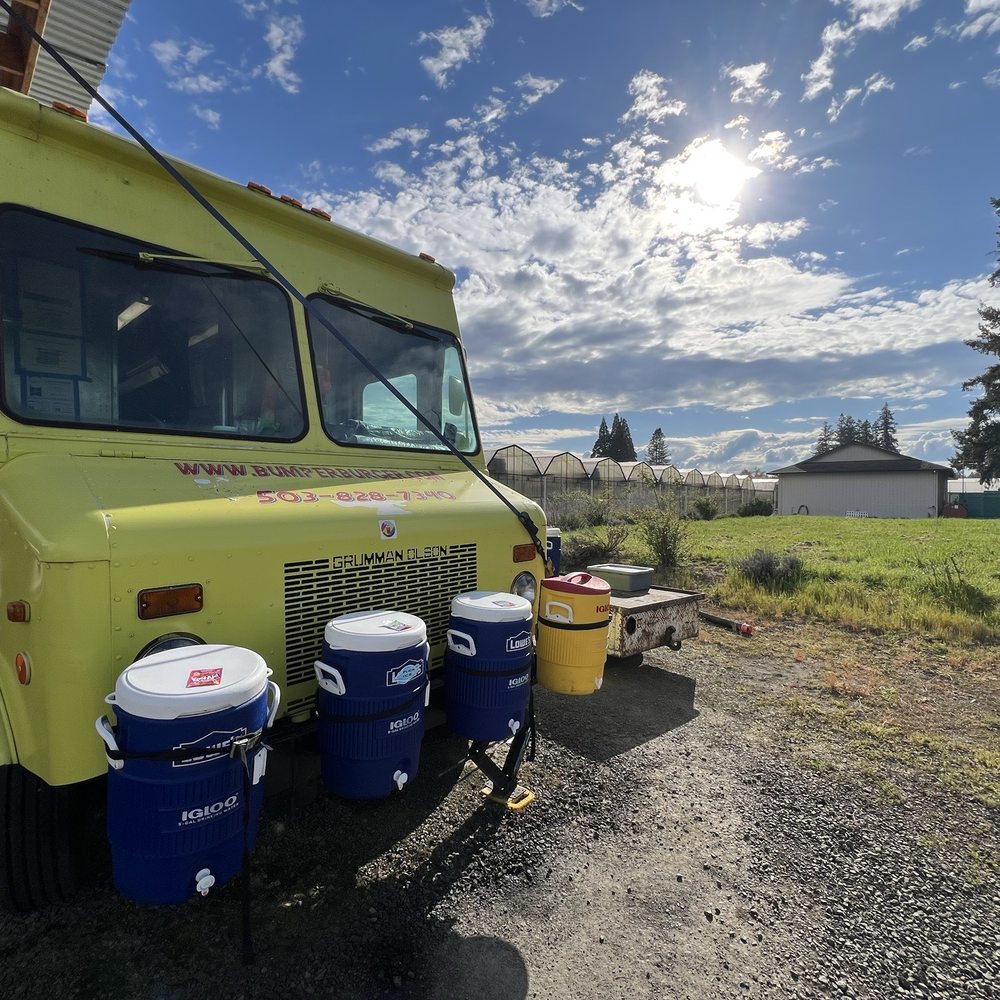 Bumper Burger - Burgers Near Me - Beaverton, Oregon