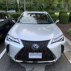 OURISMAN LEXUS OF ROCKVILLE - 11 Photos & 20 Reviews - 15501 Frederick