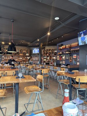 La Masa Empanada Bar by null