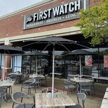 First Watch - American Near Me - Chantilly, Virginia
