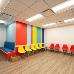 Chevy Chase Pediatric Center
