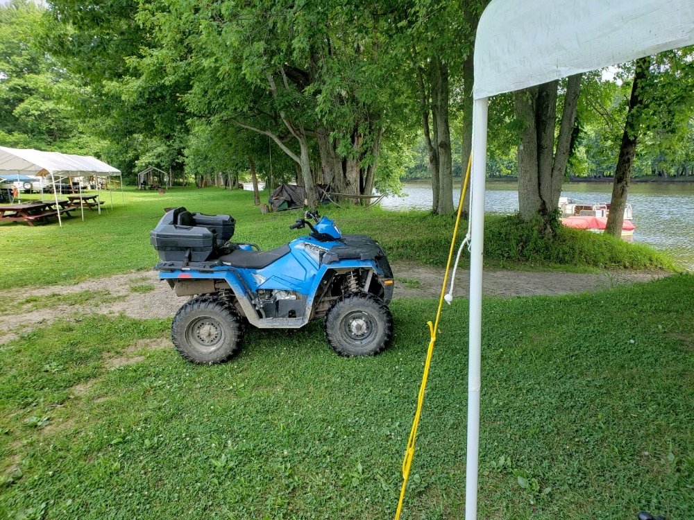 BABCOCK CAMPGROUNDS Updated August 2024 18 Photos 10370 E Rd