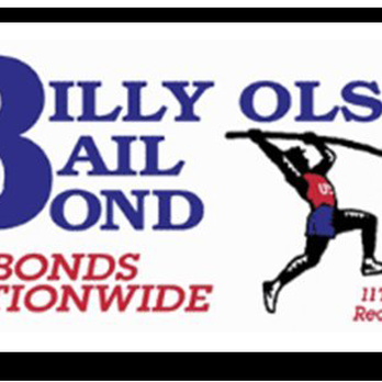 Billy Olson Bail Bond - Bail Bondsmen Near Me - Abilene, Texas