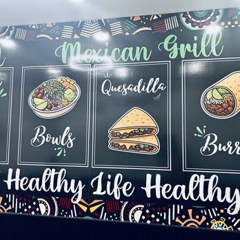 Maya Mexican Grill - Mexican Near Me - New York, New York Maya Mexican Grill - Mexican Near Me - New York, New York