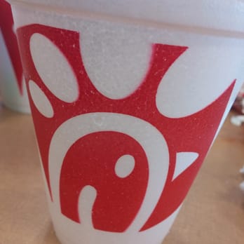 Chick-fil-A - Fast Food Near Me - Cerritos, California