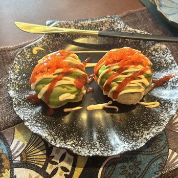 Chakra Japanese Fusion - Vitality Balls - Ramen Near Me - Flushing, New York Chakra Japanese Fusion - Vitality Balls - Ramen Near Me - Flushing, New York