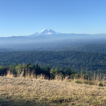 Poo Poo Point - Chirico Trail - Hiking Near Me
