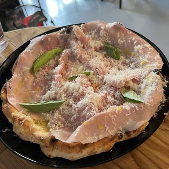 Sei Pizza Bar - Pizza Near Me - Los Angeles, California