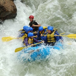 Highside Adventure Tours