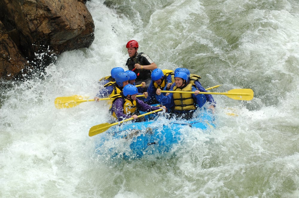 Highside Adventure Tours Logo