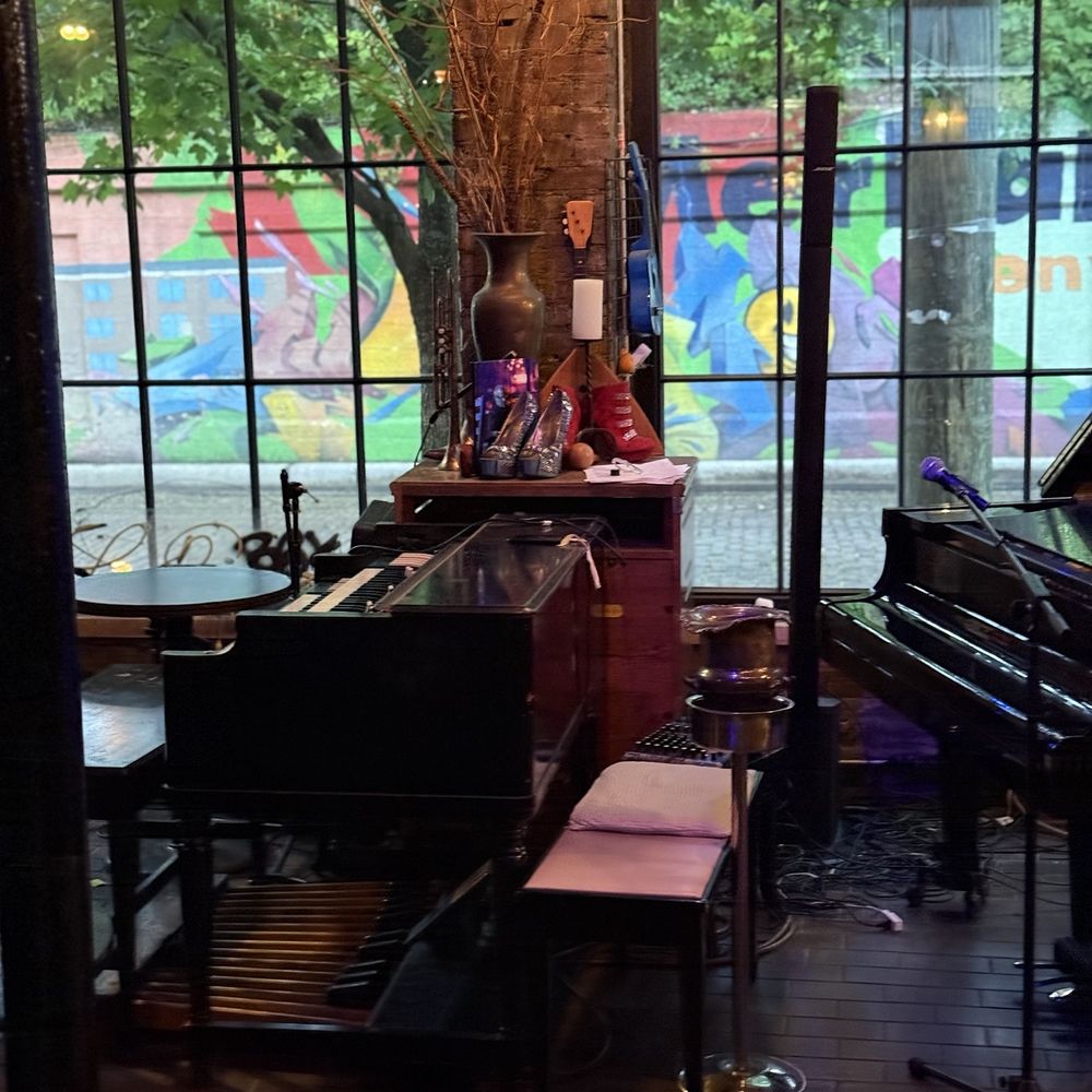 Le Piano - Jazz & Blues Near Me - Chicago, Illinois Le Piano - Jazz & Blues Near Me - Chicago, Illinois