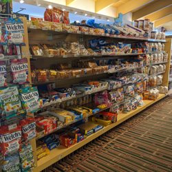 Little America Travel Center - Little America Travel Center, Little America WY