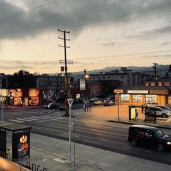 Members Only Boxing & Fitness - The best view l