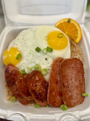 Aunty Maile's Hawaiian Restaurant by null