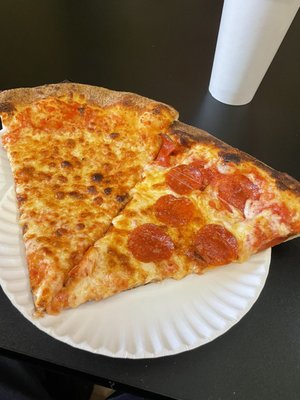 Tarantino's Pizzeria by null