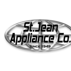 St Jean Appliance Company