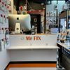 Mr Fix gift card