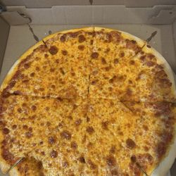 Ty’s Place - Cheese Pizza