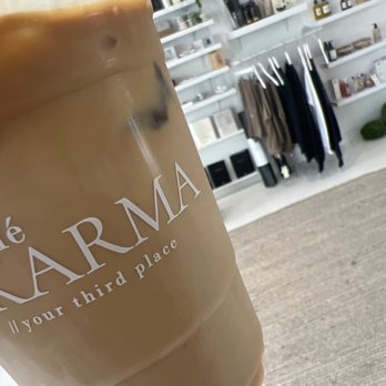 kaffé KARMA - Blueberry maple pancake latte - Coffee & Tea Near Me - Wilmington, Delaware kaffé KARMA - Blueberry maple pancake latte - Coffee & Tea Near Me - Wilmington, Delaware