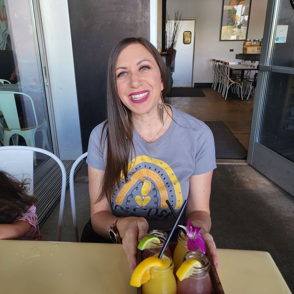 Brunch & Sip - Mimosa Flight - Coffee & Tea Near Me - Phoenix, Arizona