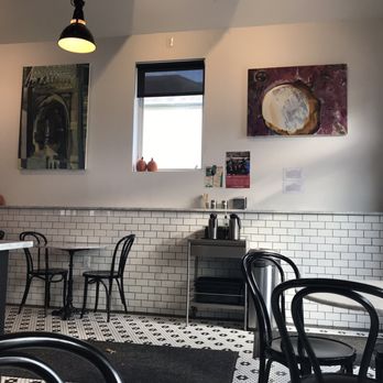 Caffè Ammi Roasting - Coffee Roasteries Near Me - Pelham, New York