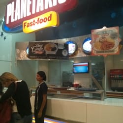Planetário