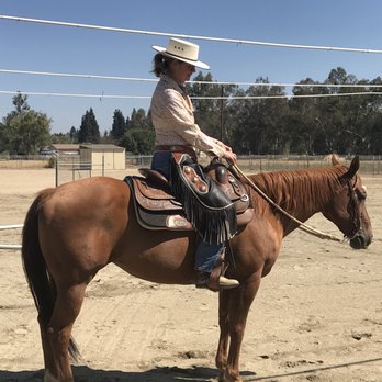 Knoll's Basic Horsemanship - Speckles and me. - Horseback Riding Near Me - Acampo, California Knoll's Basic Horsemanship - Speckles and me. - Horseback Riding Near Me - Acampo, California