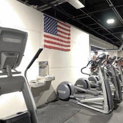 Enterprise Fitness
