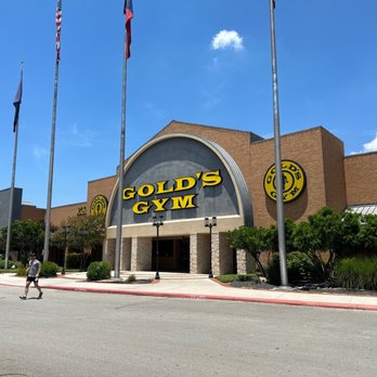 Gold's Gym - Gyms Near Me - New Braunfels, Texas Gold's Gym - Gyms Near Me - New Braunfels, Texas