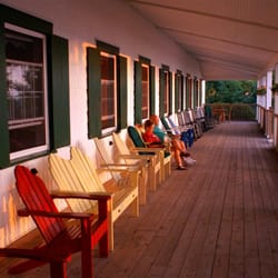 Camp Arcadia