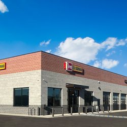 Les Schwab Tire Center