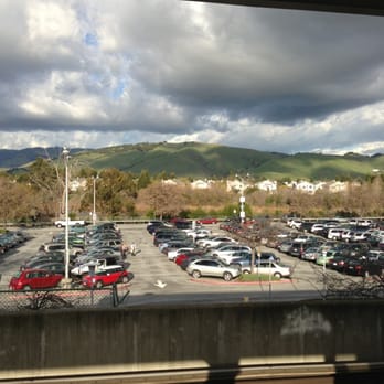 Fremont BART Station - Green hills of Fremont. View from Fremont BART Station. - Train Stations Near Me - Fremont, California Fremont BART Station - Green hills of Fremont. View from Fremont BART Station. - Train Stations Near Me - Fremont, California